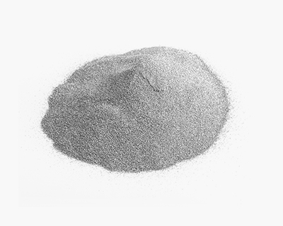 Product Powder Chrome Metal
